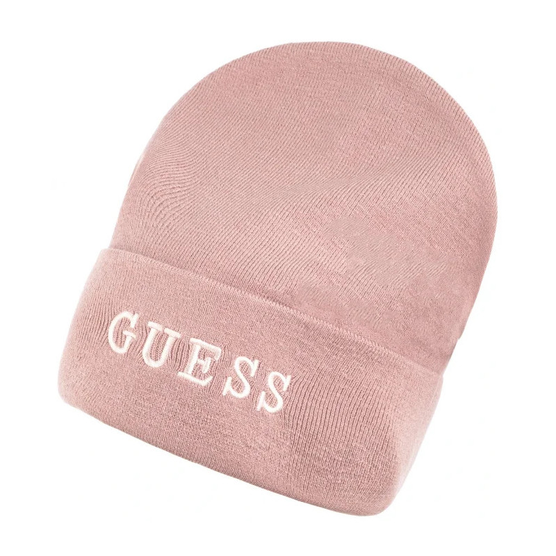 Guess Beanie AW5189 POL01 TAU (GU661-c) cap