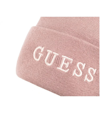 Guess Beanie AW5189 POL01 TAU (GU661-c) cap