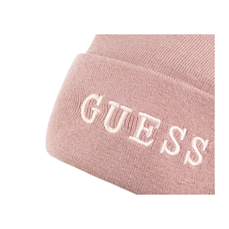 Guess Beanie AW5189 POL01 TAU (GU661-c) kepurė