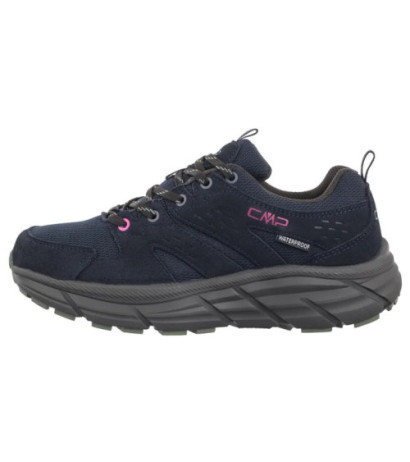 CMP Kamsel Low Wmn Hiking Shoes Wp 3Q27696 U423 Antracite (CM32-a) batai