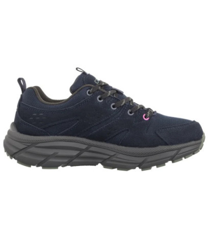 CMP Kamsel Low Wmn Hiking Shoes Wp 3Q27696 U423 Antracite (CM32-a) batai