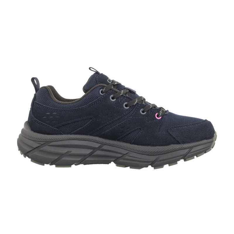 CMP Kamsel Low Wmn Hiking Shoes Wp 3Q27696 U423 Antracite (CM32-a) batai