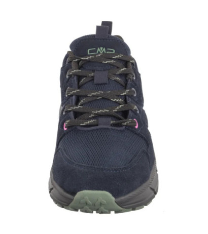 CMP Kamsel Low Wmn Hiking Shoes Wp 3Q27696 U423 Antracite (CM32-a) batai