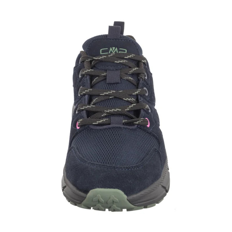 CMP Kamsel Low Wmn Hiking Shoes Wp 3Q27696 U423 Antracite (CM32-a) batai