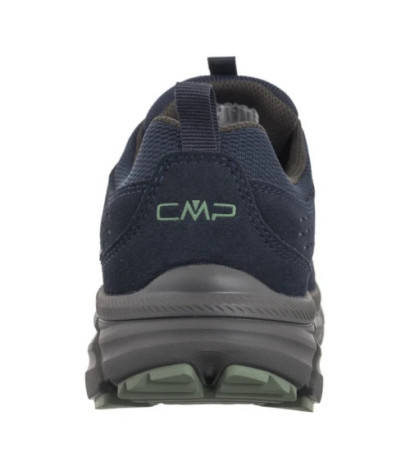 CMP Kamsel Low Wmn Hiking Shoes Wp 3Q27696 U423 Antracite (CM32-a) batai