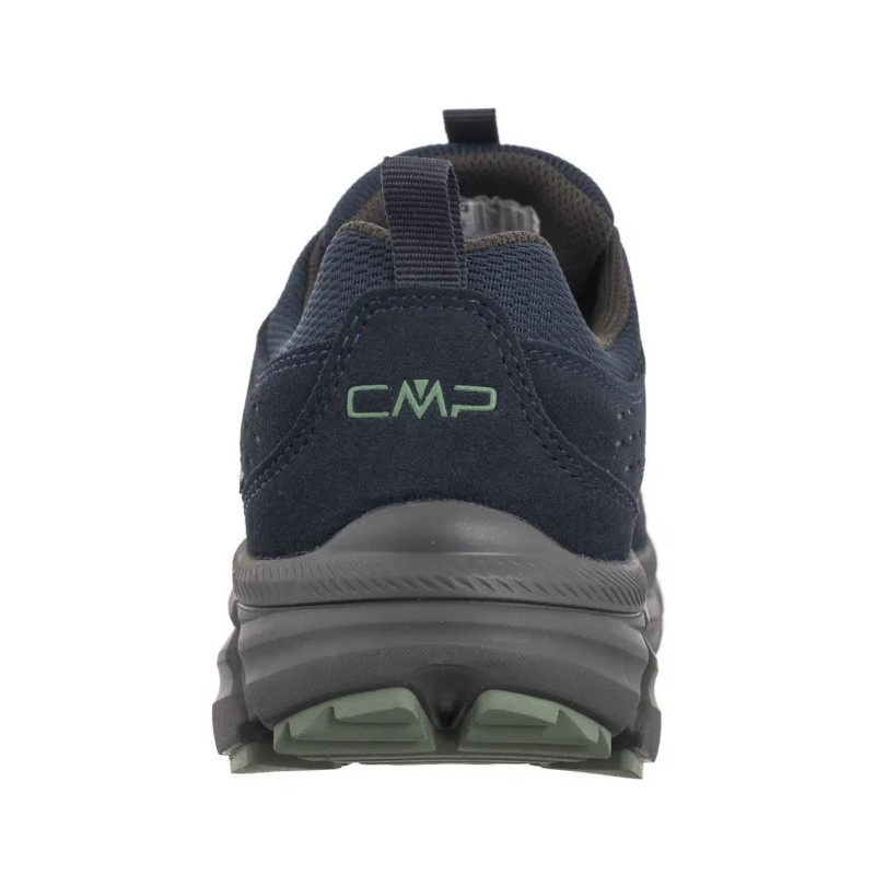 CMP Kamsel Low Wmn Hiking Shoes Wp 3Q27696 U423 Antracite (CM32-a) shoes