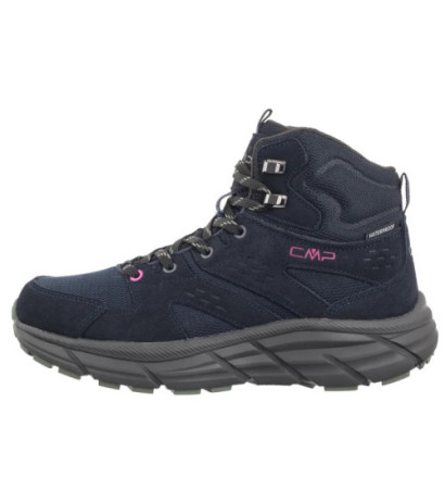 CMP Kamsel Mid Wmn Hiking Shoes Wp 3Q27686 U423 Antracite (CM30-a) batai