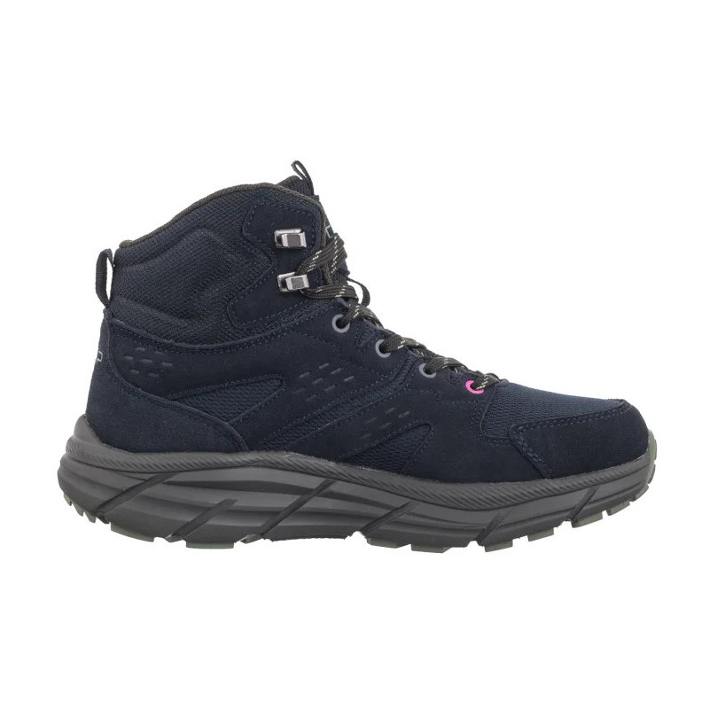 CMP Kamsel Mid Wmn Hiking Shoes Wp 3Q27686 U423 Antracite (CM30-a) batai