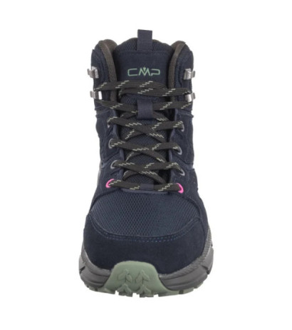 CMP Kamsel Mid Wmn Hiking Shoes Wp 3Q27686 U423 Antracite (CM30-a) batai