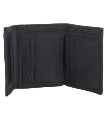 Calvin Klein Over Webbing Velcro Wallet Black K50K512591 BEH (CK590-a) rankinė