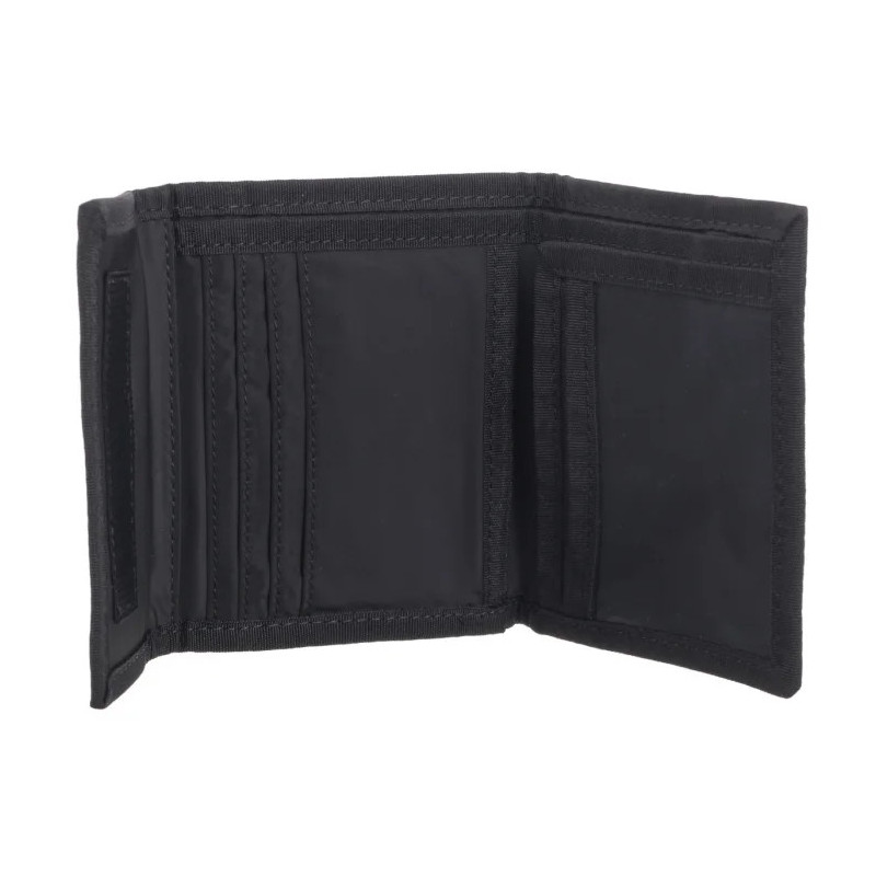 Calvin Klein Over Webbing Velcro Wallet Black K50K512591 BEH (CK590-a) rankinė