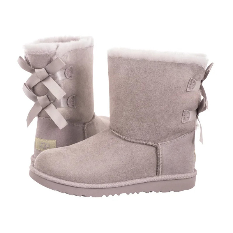 UGG K Bailey Bow II 1017394K PSK (UA120-c) boots