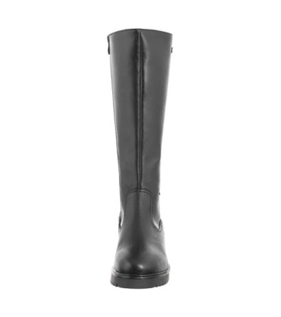 Caprice Czarne 9-26650-43 022 Black Nappa (CP422-a) boots