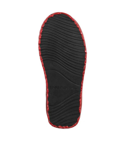 EMU Australia Stinger Micro Dipped Black W13083 (EM517-a) kingad