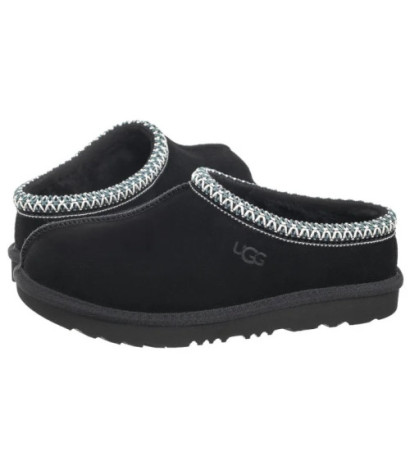 UGG K Tasman II 1019066K BLK (UA122-c) batai