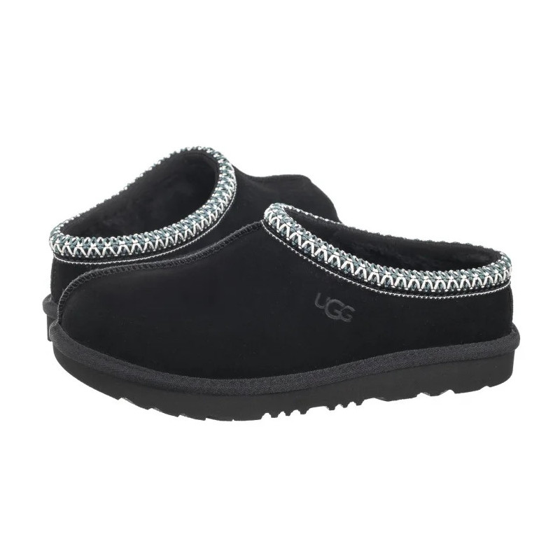 UGG K Tasman II 1019066K BLK (UA122-c) batai