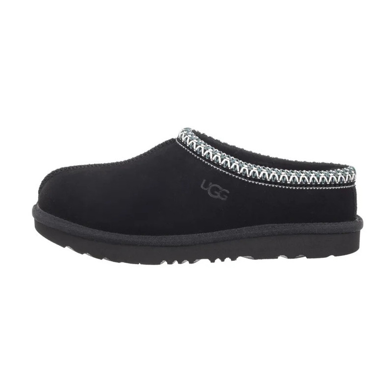 UGG K Tasman II 1019066K BLK (UA122-c) batai