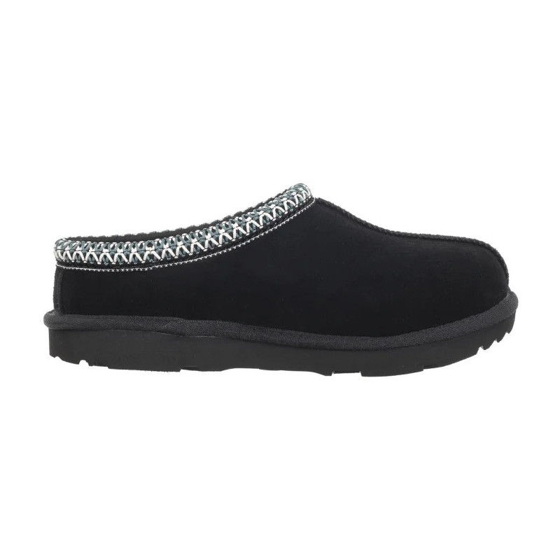 UGG K Tasman II 1019066K BLK (UA122-c) batai