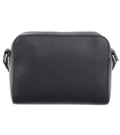 Calvin Klein Sculpted Camera Bag Deboss Black K60K612726 BEH (CK583-a) käekott