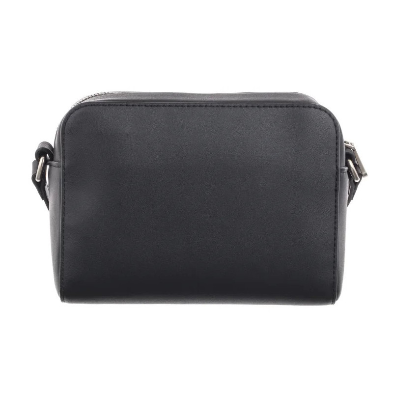 Calvin Klein Sculpted Camera Bag Deboss Black K60K612726 BEH (CK583-a) käekott