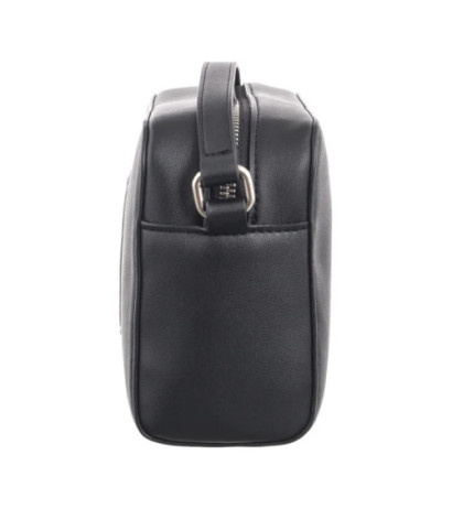 Calvin Klein Sculpted Camera Bag Deboss Black K60K612726 BEH (CK583-a) rankinė