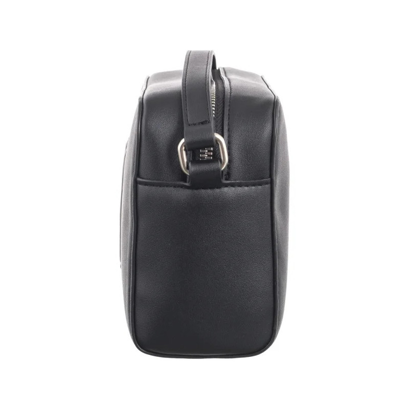 Calvin Klein Sculpted Camera Bag Deboss Black K60K612726 BEH (CK583-a) käekott