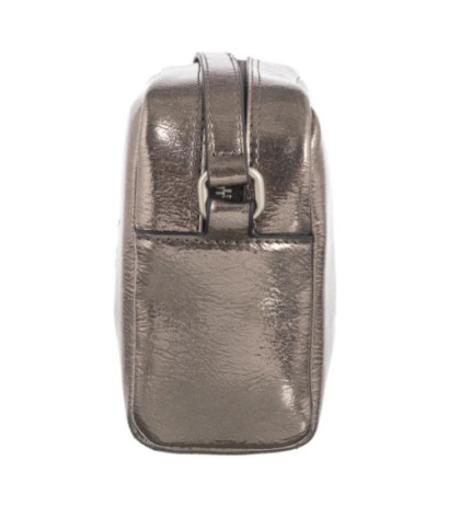 Calvin Klein Sculpted Camera Bag Tum Gunmetal K60K612731 ADA (CK584-a) käekott