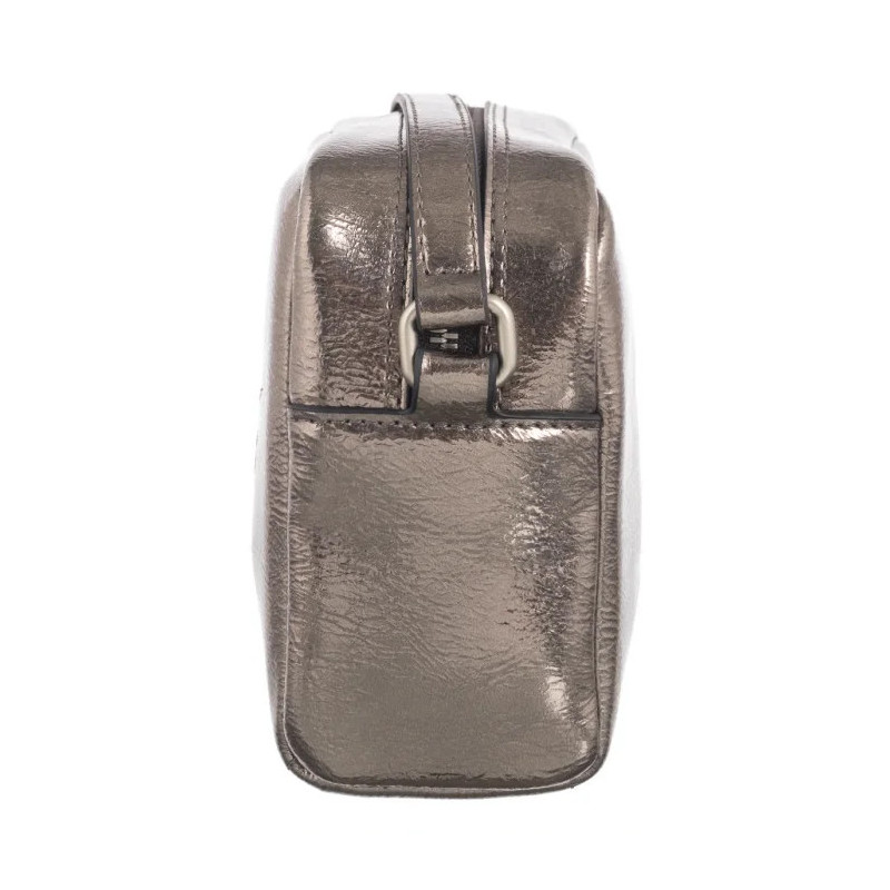 Calvin Klein Sculpted Camera Bag Tum Gunmetal K60K612731 ADA (CK584-a) rankinė