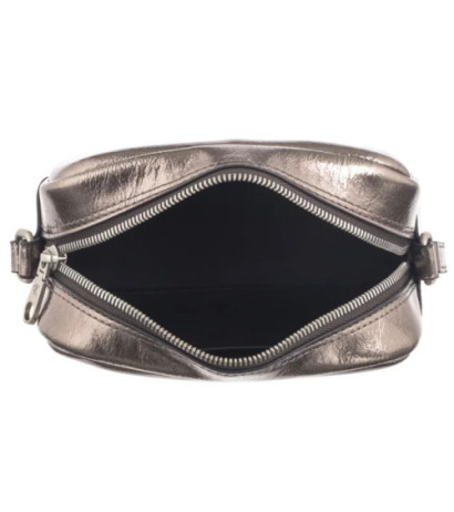 Calvin Klein Sculpted Camera Bag Tum Gunmetal K60K612731 ADA (CK584-a) käekott