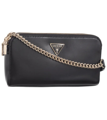 Guess Daryna Status Crossbody HWVG94 93120 Bla (GU654-c) käekott