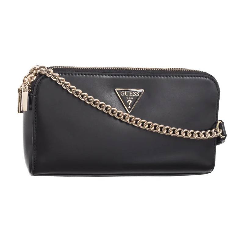 Guess Daryna Status Crossbody HWVG94 93120 Bla (GU654-c) käekott