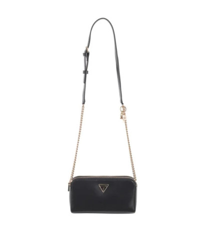 Guess Daryna Status Crossbody HWVG94 93120 Bla (GU654-c) handbag