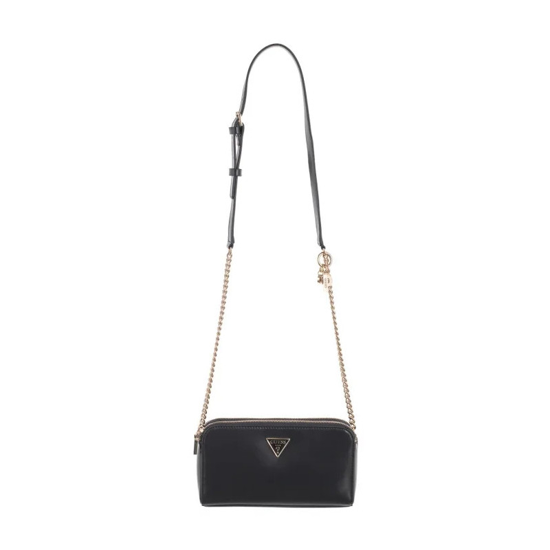 Guess Daryna Status Crossbody HWVG94 93120 Bla (GU654-c) rankinė