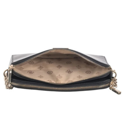 Guess Daryna Status Crossbody HWVG94 93120 Bla (GU654-c) handbag