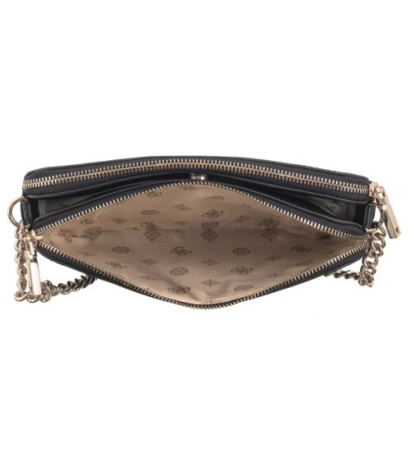 Guess Daryna Status Crossbody HWVG94 93120 Bla (GU654-c) käekott