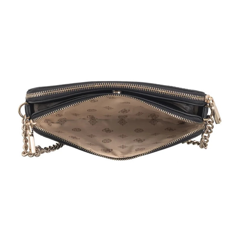 Guess Daryna Status Crossbody HWVG94 93120 Bla (GU654-c) käekott