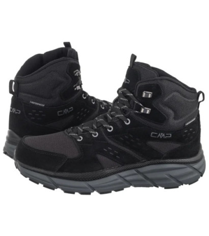 CMP Kamsel Mid Hiking Shoes...