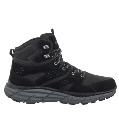 CMP Kamsel Mid Hiking Shoes Wp 3Q27687 U901 Nero (CM31-a) apavi