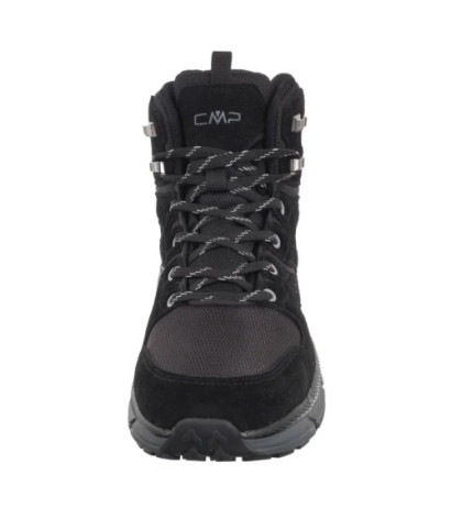 CMP Kamsel Mid Hiking Shoes Wp 3Q27687 U901 Nero (CM31-a) apavi