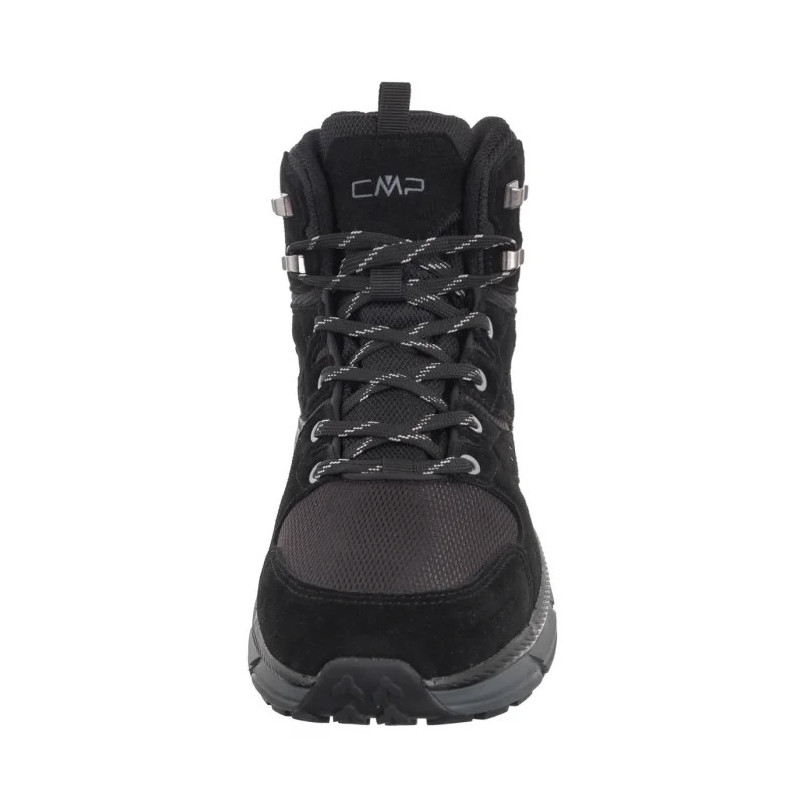 CMP Kamsel Mid Hiking Shoes Wp 3Q27687 U901 Nero (CM31-a) apavi