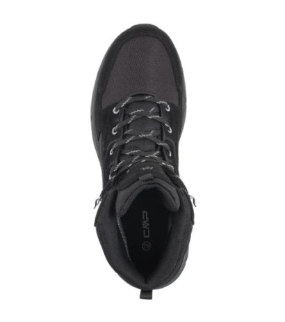 CMP Kamsel Mid Hiking Shoes Wp 3Q27687 U901 Nero (CM31-a) apavi