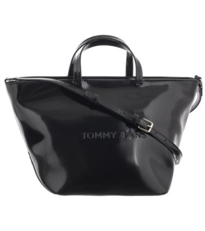 Tommy Hilfiger Tjw Ess Must Mini Tote Seasonal AW0AW16268 BDS (TH1199-a) handbag