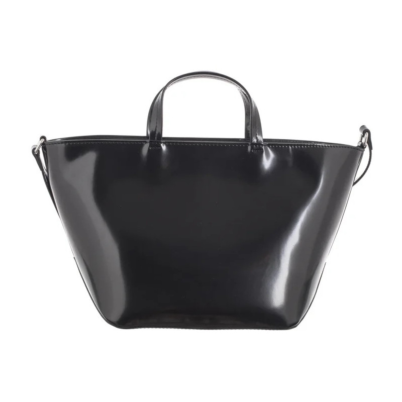 Tommy Hilfiger Tjw Ess Must Mini Tote Seasonal AW0AW16268 BDS (TH1199-a) rokassoma