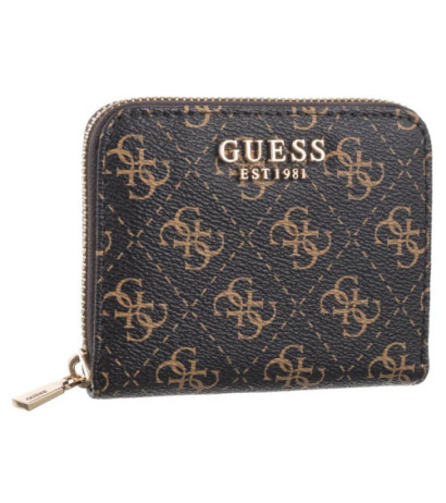 Guess Eco Erica Slg Sml Zip Around SWQG95 10137 BNL (GU655-a) handbag