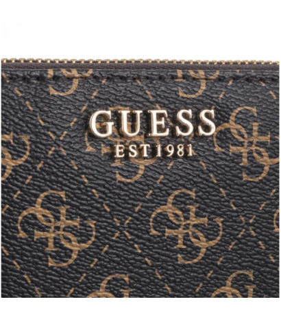 Guess Eco Erica Slg Sml Zip Around SWQG95 10137 BNL (GU655-a) handbag