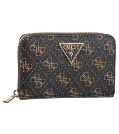 Guess Laurel Slg Medium Zip...