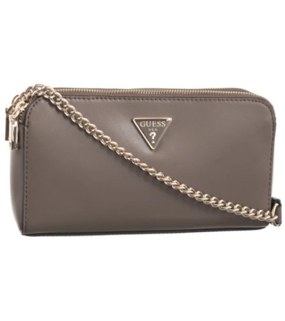 Guess Daryna Status Crossbody HWVG94 93120 DRT (GU654-b) handbag