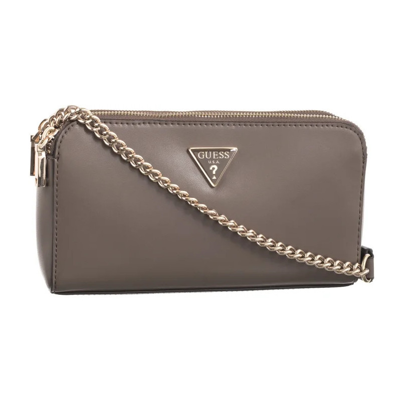 Guess Daryna Status Crossbody HWVG94 93120 DRT (GU654-b) handbag