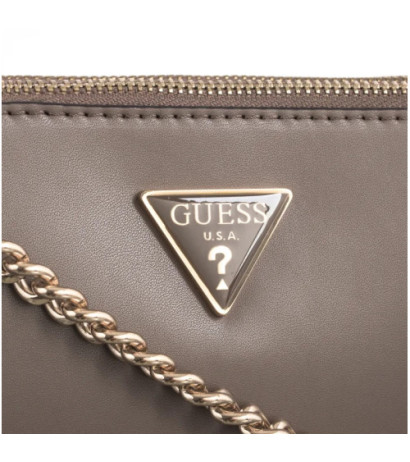 Guess Daryna Status Crossbody HWVG94 93120 DRT (GU654-b) handbag