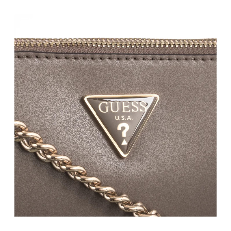 Guess Daryna Status Crossbody HWVG94 93120 DRT (GU654-b) handbag